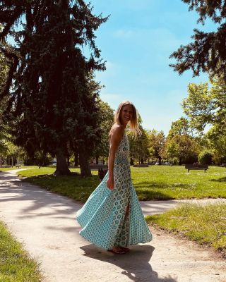 Přijala jsem do týmu holčinu na žehlení, která sama moc šaty nenosí. Po měsíci spolupráce ale přišel zlom – poprvé...