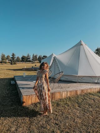 Dnes jsem se dozvěděla, že české ženy patří mezi 5 nejkrásnějších na světě. A já bych dodala – nejen krásné, ale i...