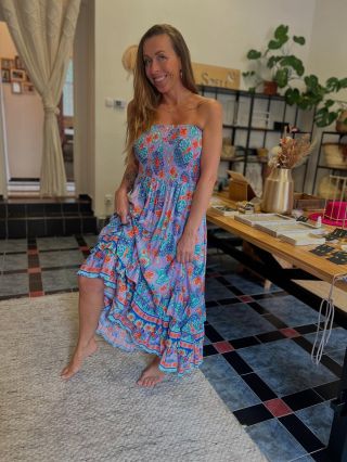 Úžasná bytost moje soul sister mě poctila včerejší návštěvou v ateliéru. Přijela si ze Španělska nakoupit k nám do Podolí....